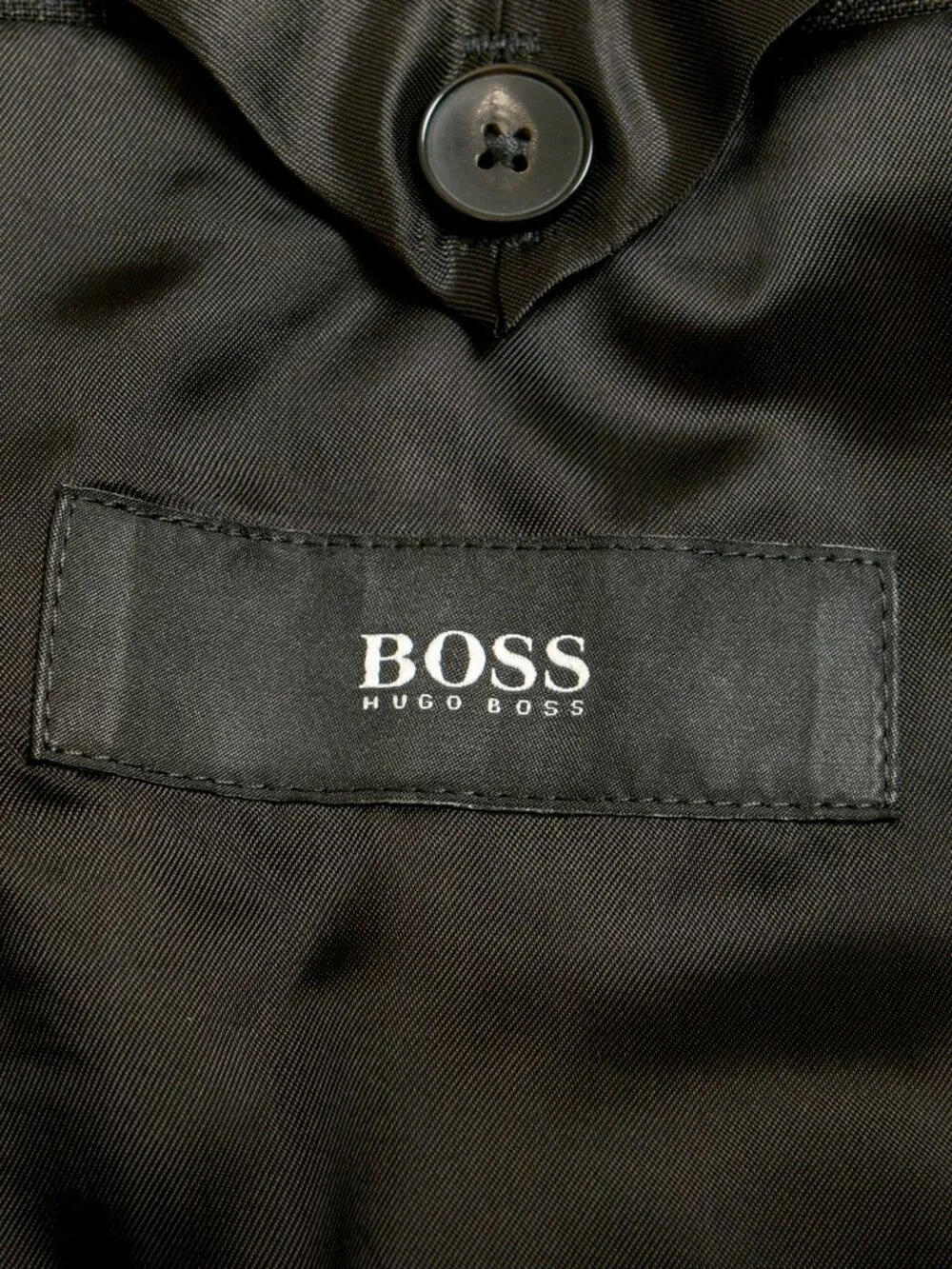 Hugo Boss Men's 